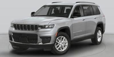 2023 Jeep Grand Cherokee L Altitude X 4x4