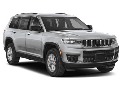 2023 Jeep Grand Cherokee L Altitude X 4x4