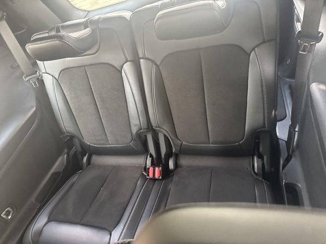 2021 Jeep Grand Cherokee L Altitude 4x4