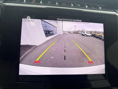 2023 Jeep Grand Cherokee L Altitude X 4x4