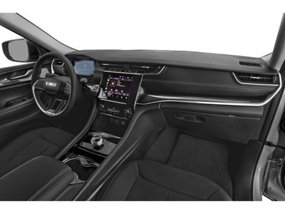 2023 Jeep Grand Cherokee L Altitude X 4x4