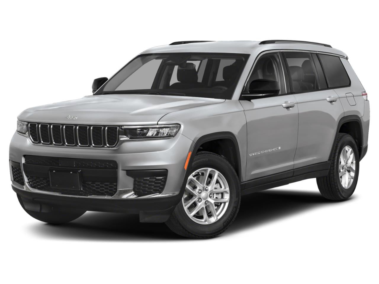 2023 Jeep Grand Cherokee L Altitude X 4x4