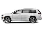 2024 Jeep Grand Cherokee L Overland 4x4