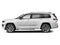 2024 Jeep Grand Cherokee L Overland 4x4