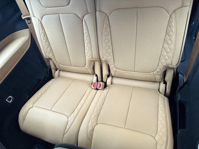 2023 Jeep Grand Cherokee L Summit Reserve 4x4