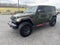 2024 Jeep Wrangler Rubicon X 4 Door 4x4