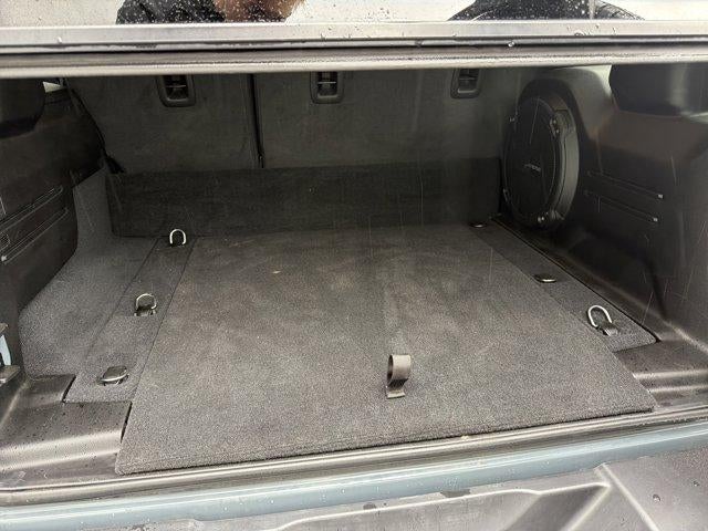 2024 Jeep Wrangler 4xe Sahara 4x4