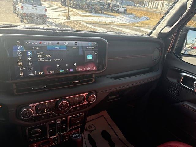 2024 Jeep Wrangler Rubicon 392 4 Door 4x4 *Ltd Avail*