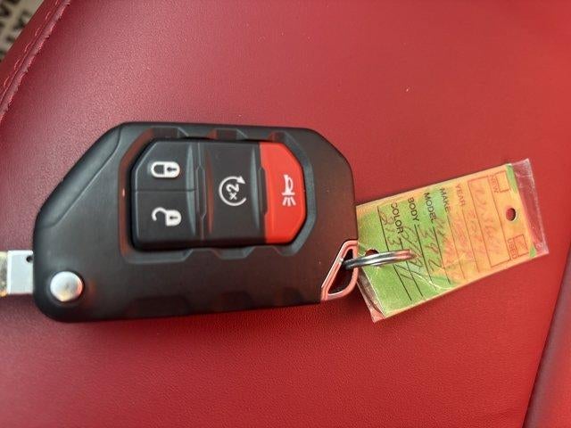 2024 Jeep Wrangler Rubicon 392 4 Door 4x4 *Ltd Avail*