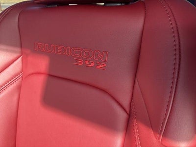 2024 Jeep Wrangler Rubicon 392 4 Door 4x4 *Ltd Avail*