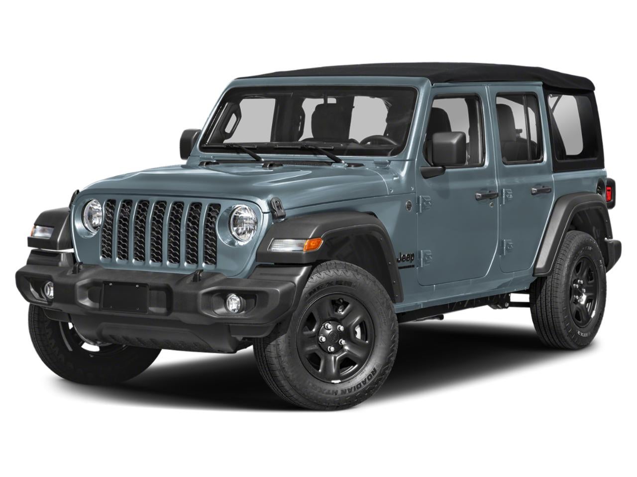 2024 Jeep Wrangler Rubicon 392 4 Door 4x4 *Ltd Avail*