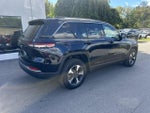 2024 Jeep Grand Cherokee 4xe 4x4
