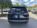 2024 Jeep Grand Cherokee 4xe 4x4
