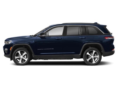 2024 Jeep Grand Cherokee 4xe 4x4