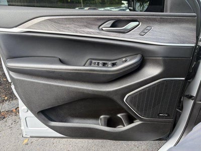 2023 Jeep Grand Cherokee 4xe 4x4
