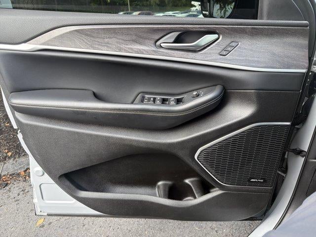 2023 Jeep Grand Cherokee 4xe 4x4