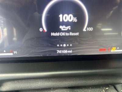 2022 Jeep Wagoneer Series III 4x4