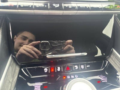 2022 Jeep Wagoneer Series III 4x4