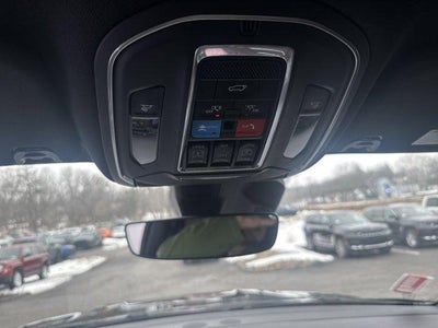 2022 Jeep Wagoneer Series III 4x4