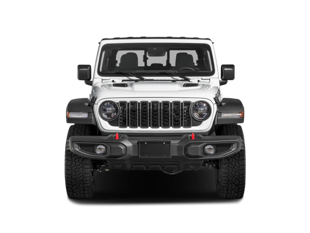 2026 Jeep Gladiator Rubicon 4x4