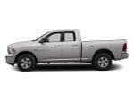 2017 RAM 1500 SLT 4x4 Quad Cab 6'4" Box