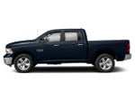 2014 RAM 1500 4WD Crew Cab 5.7 Ft Box Big Horn