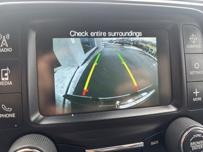 2019 RAM 1500 Classic SLT 4x4 Crew Cab 6'4" Box