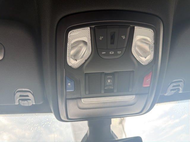 2024 RAM 1500 Big Horn 4x4 Crew Cab 5'7" Box