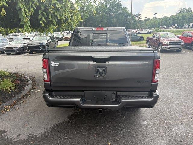 2024 RAM 1500 Big Horn 4x4 Crew Cab 5'7" Box