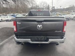 2022 RAM 1500 Big Horn 4x4 Quad Cab 6'4" Box