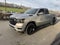 2022 RAM 1500 Big Horn 4x4 Quad Cab 6'4" Box