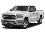 2023 RAM 1500 Big Horn 4x4 Quad Cab 6'4" Box