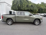 2026 RAM 1500 Big Horn 4x4 Crew Cab 5'7" Box
