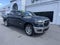 2026 RAM 1500 Big Horn 4x4 Crew Cab 5'7" Box