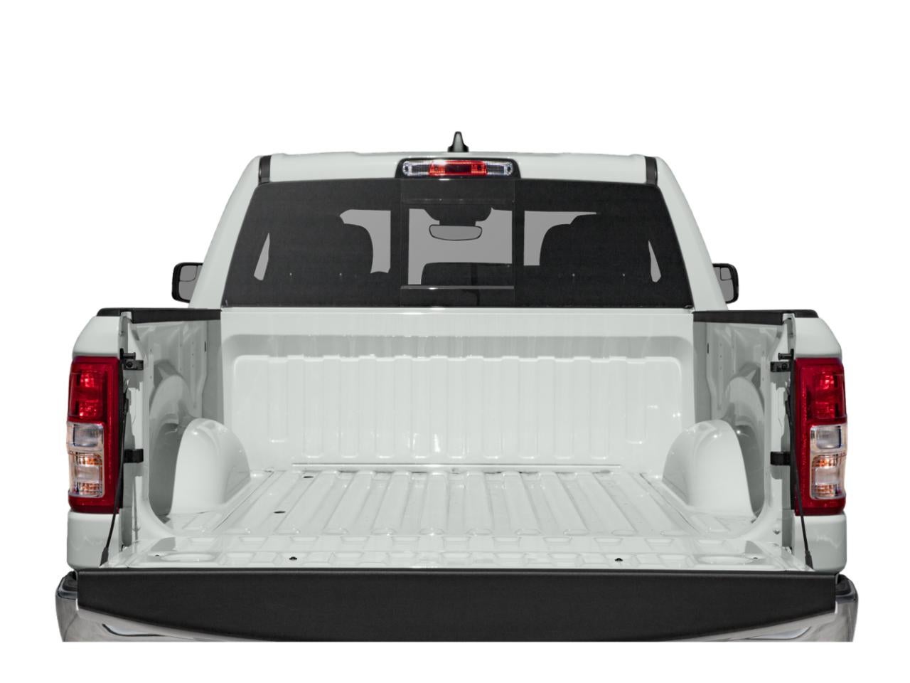 2019 RAM 1500 Big Horn/Lone Star 4x4 Crew Cab 5'7" Box