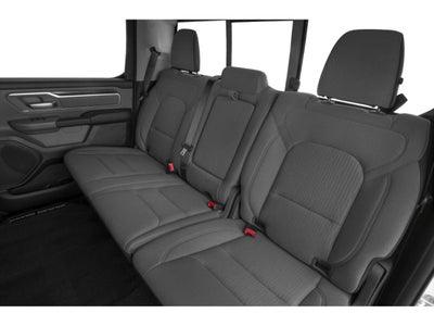 2019 RAM 1500 Big Horn/Lone Star 4x4 Crew Cab 5'7" Box