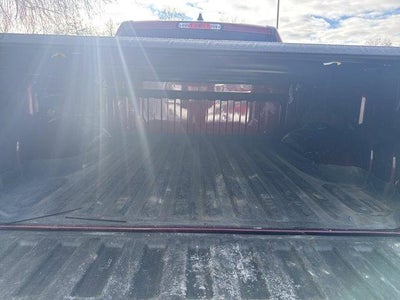 2022 RAM 1500 Big Horn 4x4 Crew Cab 5'7" Box