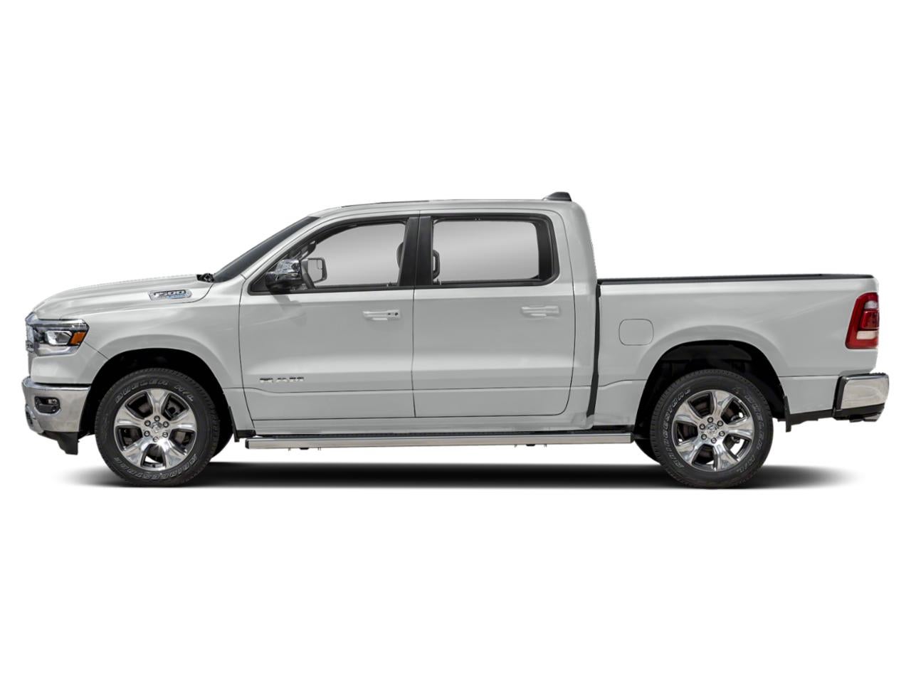 2024 RAM 1500 Laramie 4x4 Crew Cab 5'7" Box