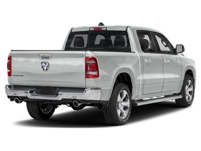 2024 RAM 1500 Laramie 4x4 Crew Cab 5'7" Box