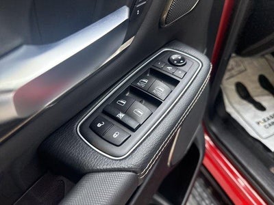 2021 RAM 1500 Rebel 4x4 Crew Cab 5'7" Box
