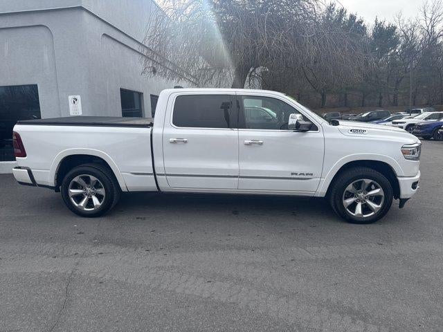 2019 RAM 1500 Limited 4x4 Crew Cab 6'4" Box