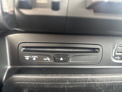 2019 RAM 1500 Limited 4x4 Crew Cab 6'4" Box