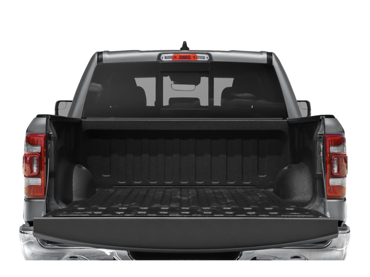 2019 RAM 1500 Limited 4x4 Crew Cab 6'4" Box