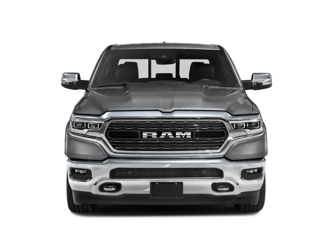 2019 RAM 1500 Limited 4x4 Crew Cab 6'4" Box