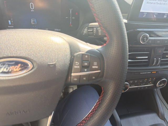 2025 Ford Escape ST-Line Select AWD