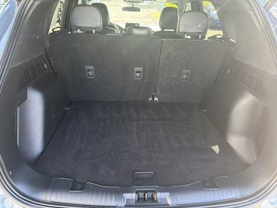 2025 Ford Escape ST-Line Select AWD