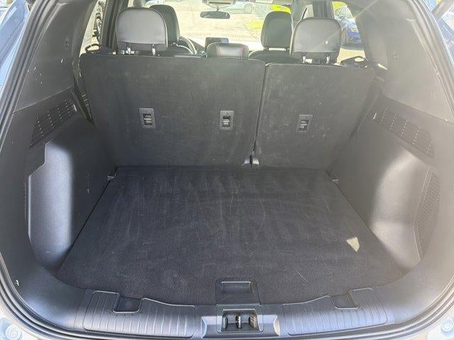 2025 Ford Escape ST-Line Select AWD