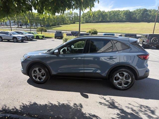 2025 Ford Escape ST-Line Select AWD