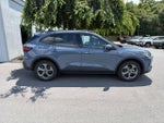 2025 Ford Escape ST-Line Select AWD