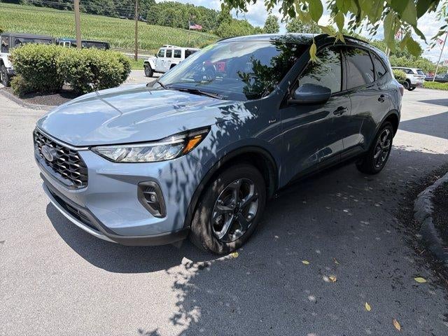 2025 Ford Escape ST-Line Select AWD